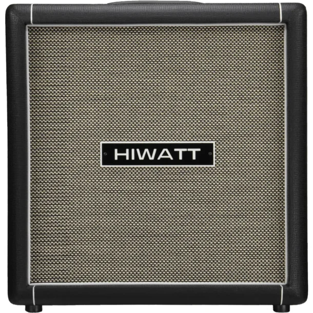 Hiwatt HG112 Kabinet - 100w 1x12