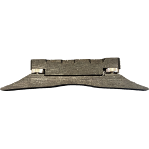 Ibanez 5ABR01N Mandolin Bridge