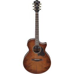Ibanez AE340FMH-MHS