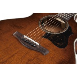 Ibanez AE340FMH-MHS