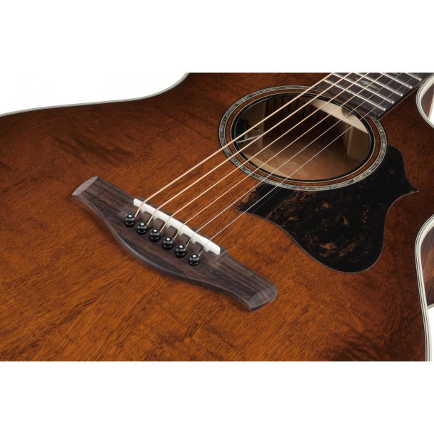 Ibanez AE340FMH-MHS