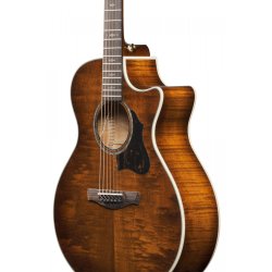 Ibanez AE340FMH-MHS