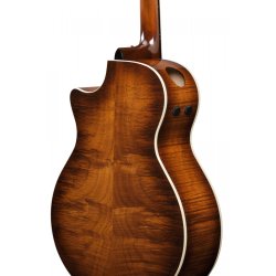 Ibanez AE340FMH-MHS