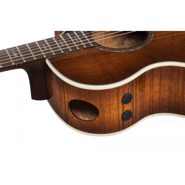 Ibanez AE340FMH-MHS