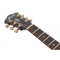 Ibanez AE340FMH-MHS