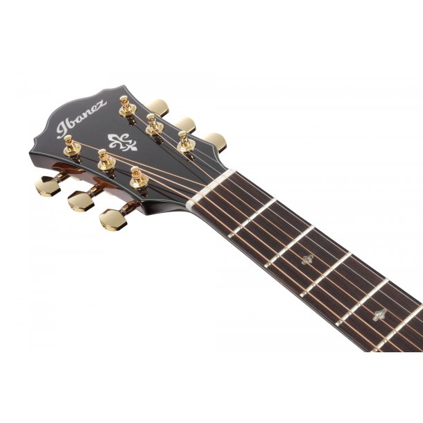 Ibanez AE340FMH-MHS