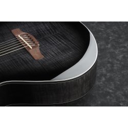 Ibanez AEWC400-TKS