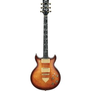 Ibanez AR625FMSP-CML (Caramel Burst Low Gloss)