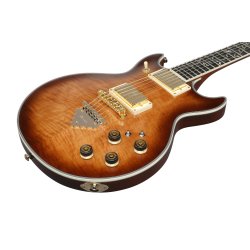 Ibanez AR625FMSP-CML (Caramel Burst Low Gloss)