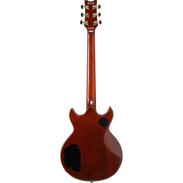 Ibanez AR625FMSP-CML (Caramel Burst Low Gloss)
