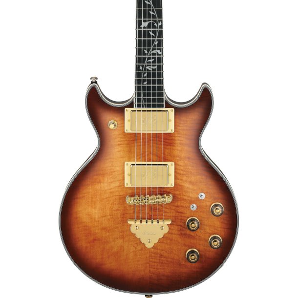 Ibanez AR625FMSP-CML (Caramel Burst Low Gloss)