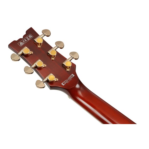 Ibanez AR625FMSP-CML (Caramel Burst Low Gloss)