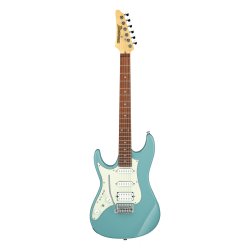 Ibanez Elgitarr AZ Essential, Lefthand, Purist Blue