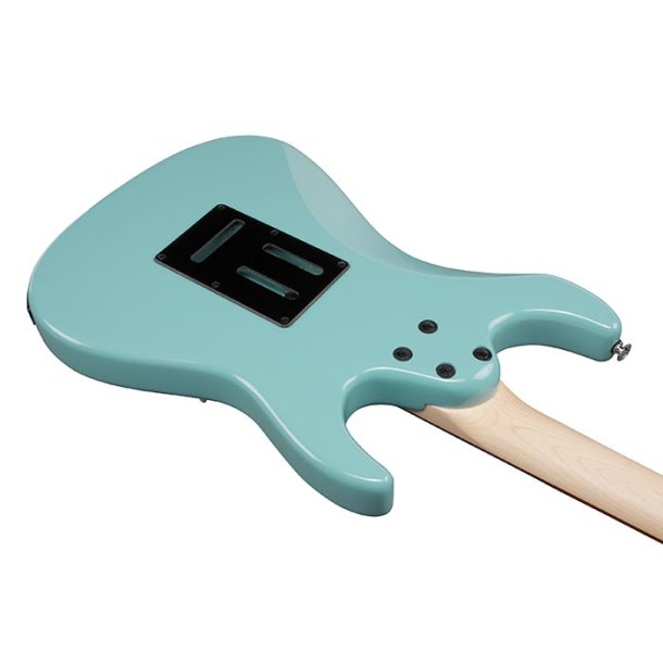 Ibanez Elgitarr AZ Essential, Lefthand, Purist Blue