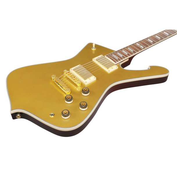 Ibanez IC420-GD Iceman Elguitar