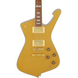 Ibanez IC420-GD Iceman Elguitar