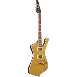 Ibanez IC420-GD Iceman Elguitar