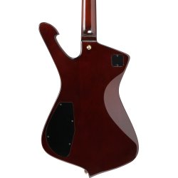 Ibanez IC420-GD Iceman Elguitar