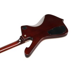 Ibanez IC420-GD Iceman Elguitar