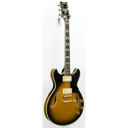 Ibanez JSM100-VT (Vintage Sunburst) John Scofield signaturmodel
