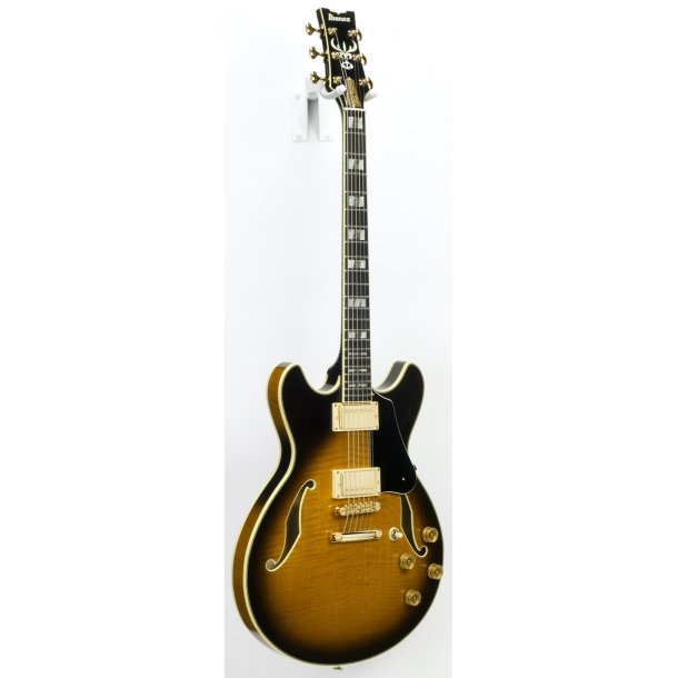 Ibanez JSM100-VT (Vintage Sunburst) John Scofield signaturmodel