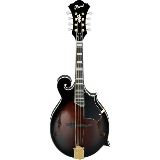 Ibanez M522S-DVS Mandolin F-style