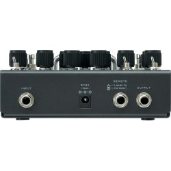 Ibanez Pentatone Preamp