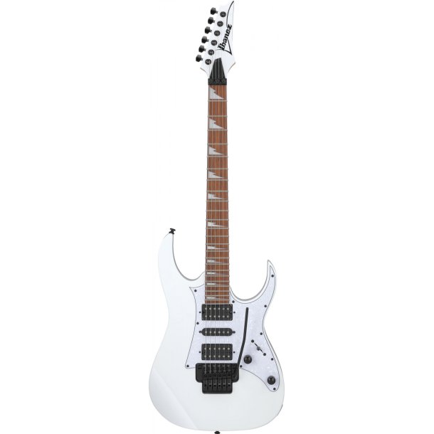 Ibanez RG450DXB-WH