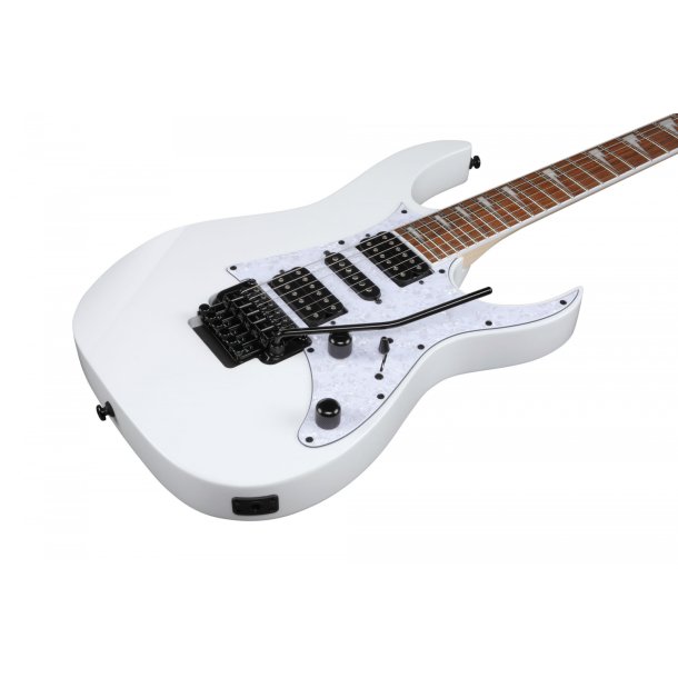 Ibanez RG450DXB-WH