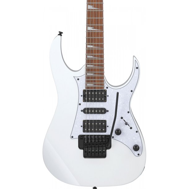 Ibanez RG450DXB-WH