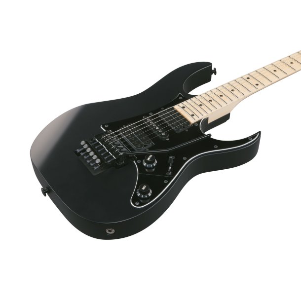 Ibanez RG550-BKF