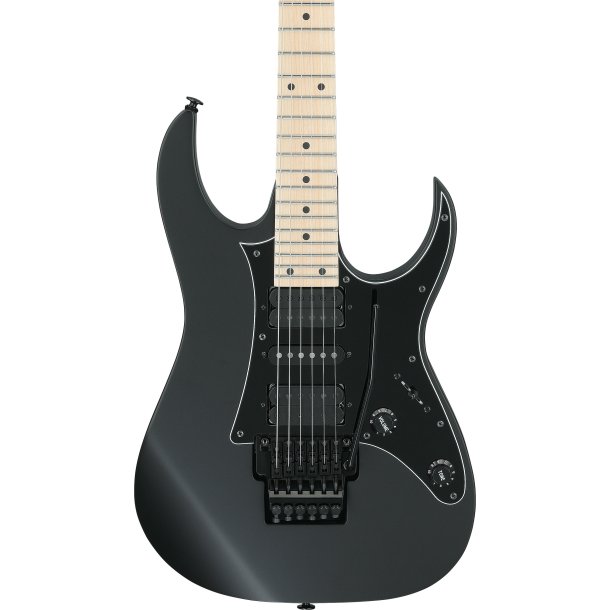 Ibanez RG550-BKF