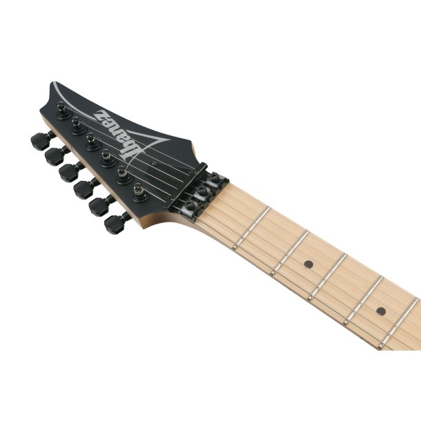 Ibanez RG550-BKF