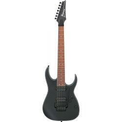 Ibanez RG7420EX-BKF elektrisk guitar 7-strenget.