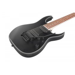 Ibanez RG7420EX-BKF elektrisk guitar 7-strenget.