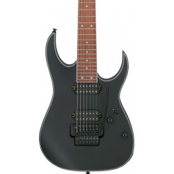 Ibanez RG7420EX-BKF elektrisk guitar 7-strenget.