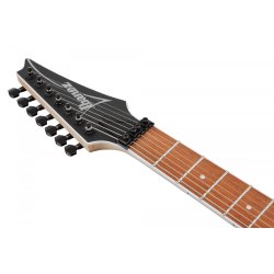 Ibanez RG7420EX-BKF elektrisk guitar 7-strenget.