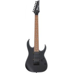 Ibanez RG7421EX-BKF elektrisk guitar 7-strenget.