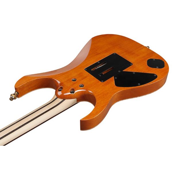  Ibanez RG8570EM-NT (Natur) J. Custom. Made in Japan