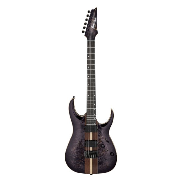 Ibanez RGA21P1PB-DRL Electric Guitar