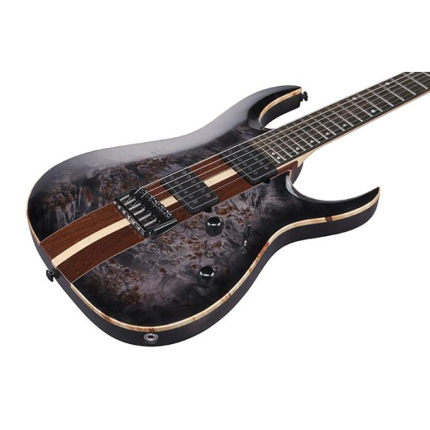 Ibanez RGA21P1PB-DRL Electric Guitar