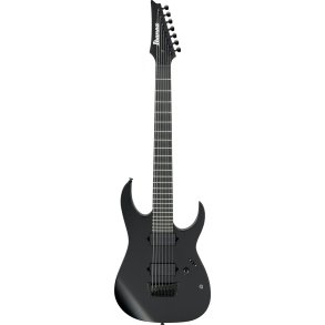 Ibanez RGIXL7-BKF Iron Label 7 str. 27