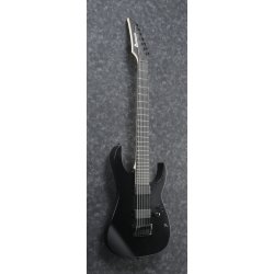Ibanez RGIXL7-BKF Iron Label 7 str. 27" neck