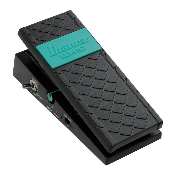 Ibanez WH10V3 Classic Wah Pedal