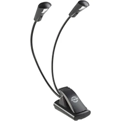 K&M 12243 Double LED FlexLight