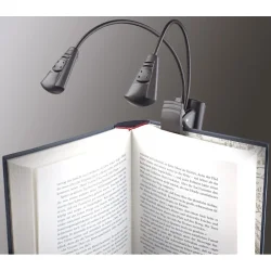 K&M 12243 Double LED FlexLight