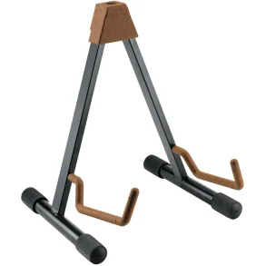 K&M 17541 Guitar Stand Kork