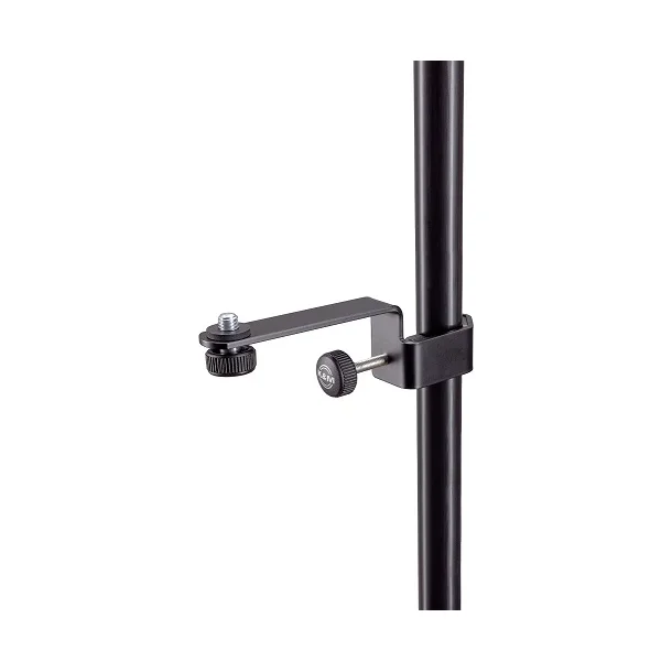 K&M 23830 Microphone holder