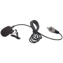 Karsect JRU-521L/PT-527C/LT-11A wireless headset microphone set