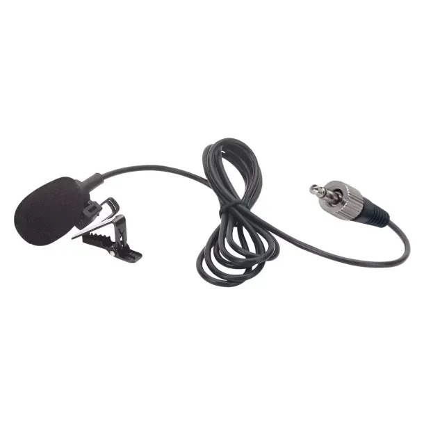 Karsect JRU-521LD/HT-527C/PT-527C/HT-3A tr�dl�s 2 x tynde headset-mikrofon-s�t